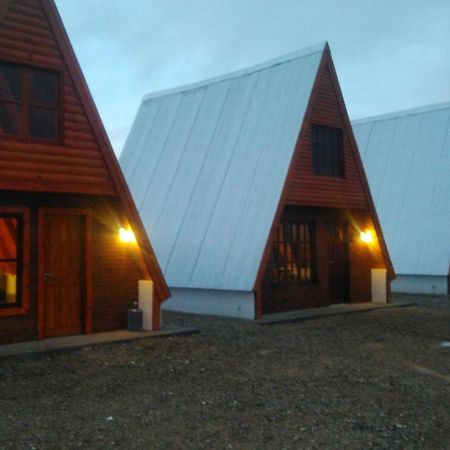 Parador La Guarida Trelew Exterior foto