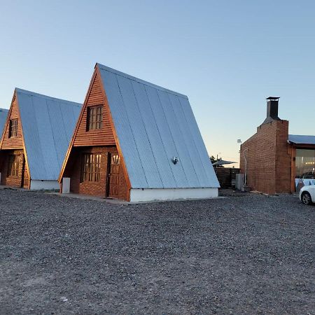 Parador La Guarida Trelew Exterior foto