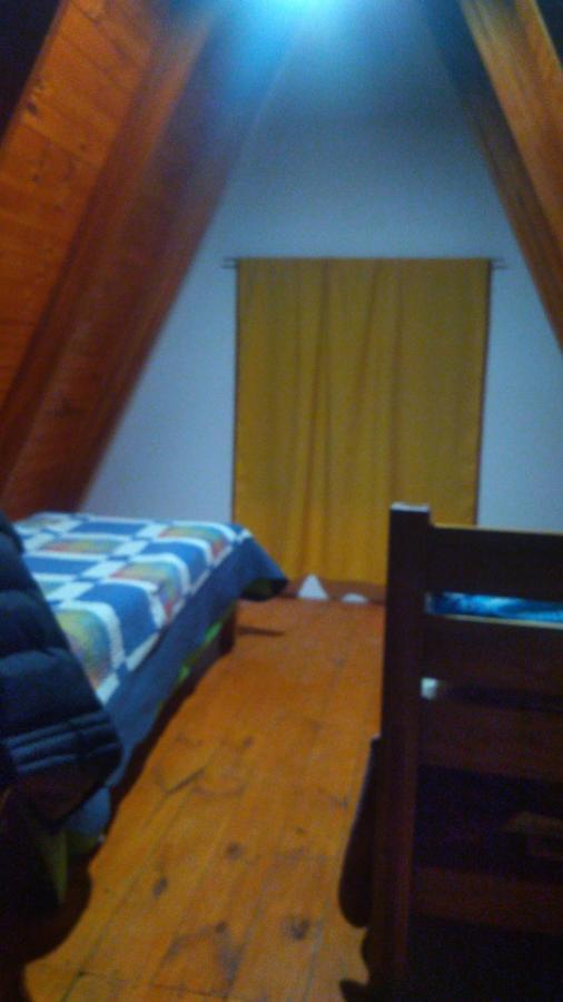 Parador La Guarida Trelew Exterior foto
